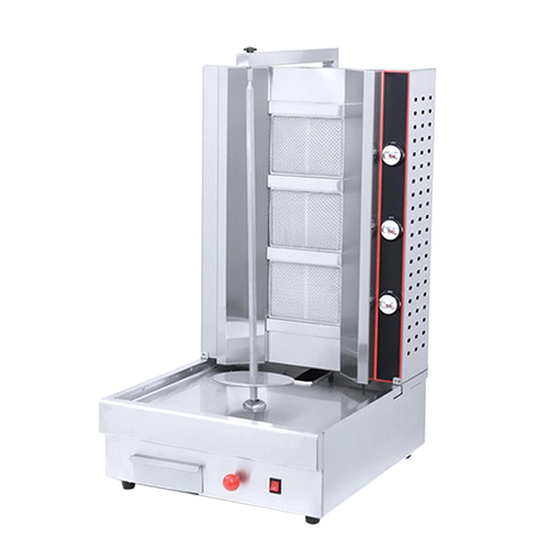 Apa yang Menjadikan Ayam Ayam Shawarma Pilihan Terbaik untuk Restoran?