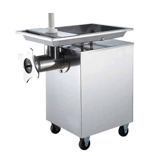 Bagaimana untuk memilih pencincang daging yang betul?