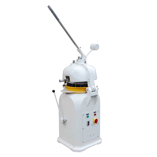 Bagaimanakah Pembahagi Doh Tahan Lama Meningkatkan Kecekapan Bakeri?