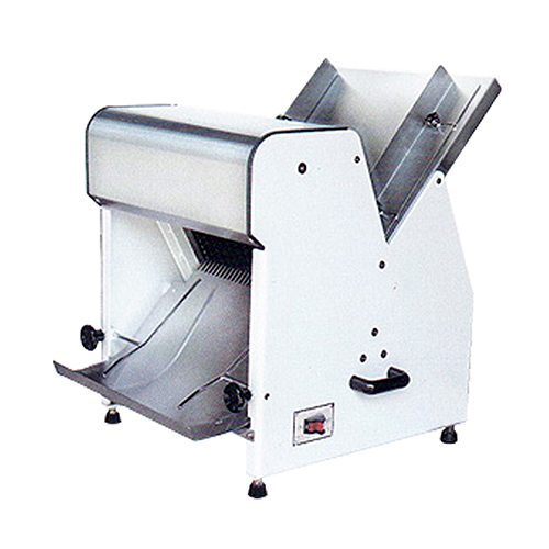 Penghiris Roti Automatik