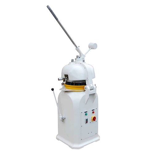 Pembahagi Doh Komersial Pembulat