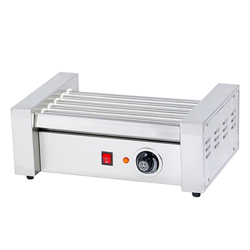 Penggelek Hot Dog Komersial