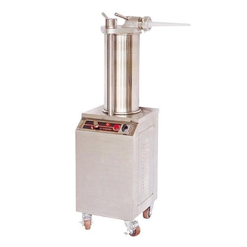 Pembuat Sosej Komersial