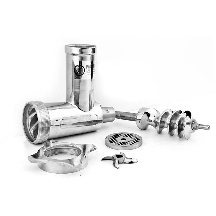 Pengisar Daging Elektrik