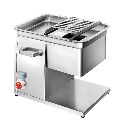 Penghiris Daging Elektrik