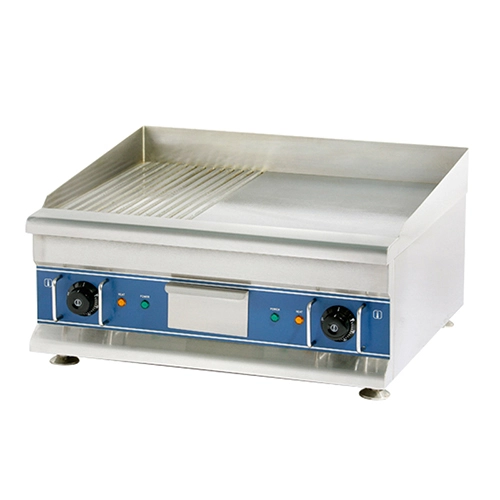 Commercial Electric Griddle