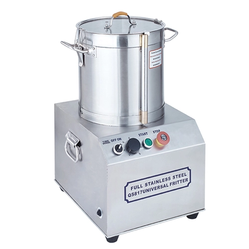 Commercial Fresh Cutter Commercial Fresh Cutter