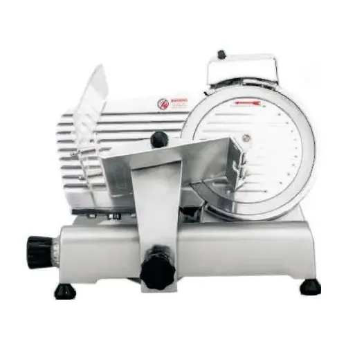 Meat Slicer Machine
