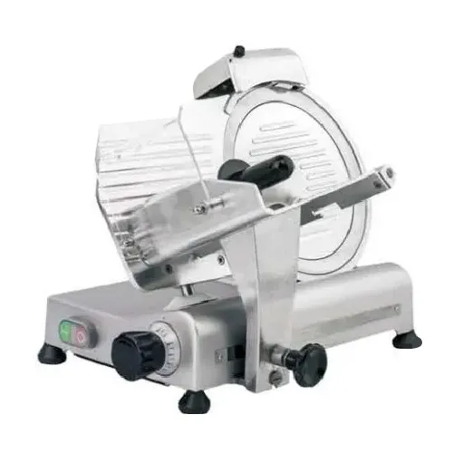 Mesin Penghiris Daging